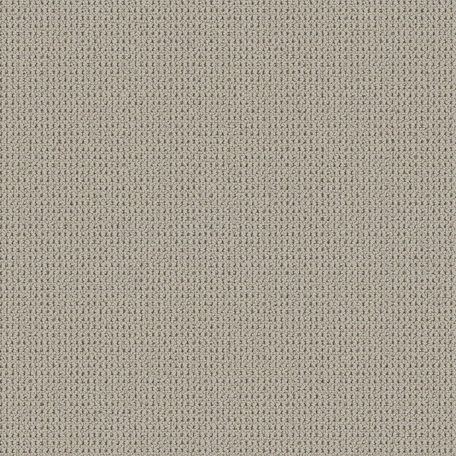 A close-up of the Knitted Tone Blue Pet Friendly Carpet in Distant Star shows a uniform, tightly woven texture. Its soft yet durable material makes it ideal for luxurious, long-lasting, and pet-friendly flooring.