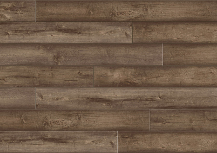 Fortrss 7" Vinyl Plank