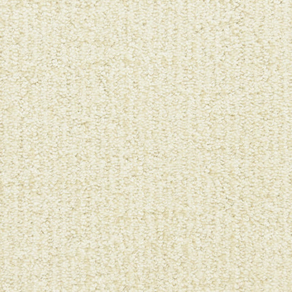 Close-up of Victor Family Friendly Carpet in Elite—a textured, light beige luxury carpet with a soft, plush surface and subtle raised pattern, ideal for adding elegance and comfort to any family space.