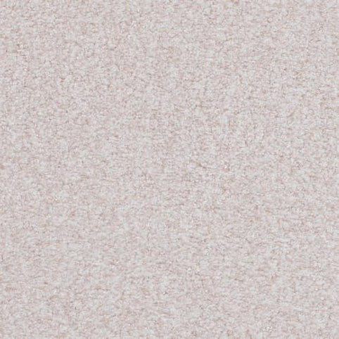 Close-up of the "Boca Raton Family Friendly Carpet" in Eternal—a light beige, textured surface with a soft, slightly fuzzy finish, crafted from premium materials for durable flooring in any Boca Raton home.