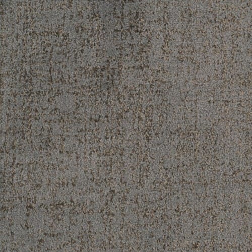 Close-up of Hollywood Nights On Trend Carpet in Evening, showcasing a blend of gray and brown tones with a subtle, irregular pattern for elegant, luxurious flooring.