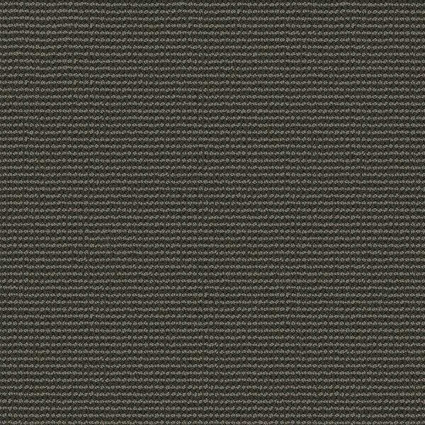 Evergreen Knitted Tone Blue Pet Friendly Carpet features a subtle striped pattern with horizontal lines on textured fabric. The slightly rough, woven look offers a uniform design ideal for durable, pet-friendly flooring.