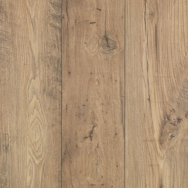 Three wide planks in Fawn Chestnut from the Rare Vintage 7 1/2