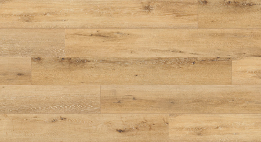 Fortrss 9" Vinyl Plank