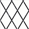 Serendipity with Thassos & Nero Marquina