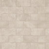 Rectangles Fresco Dry Plaster