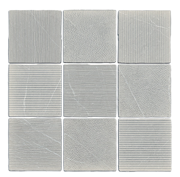 Nine Gea Hand Carved 4.7