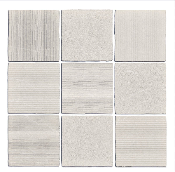 Nine Gea Hand Carved 4.7