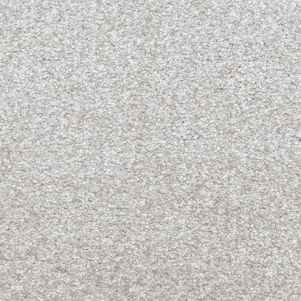 Close-up of Maroon Bells Family Friendly Carpet in Granite—features a soft, textured surface with tightly packed fibers for comfort and durability, making it an inviting, family-friendly choice.