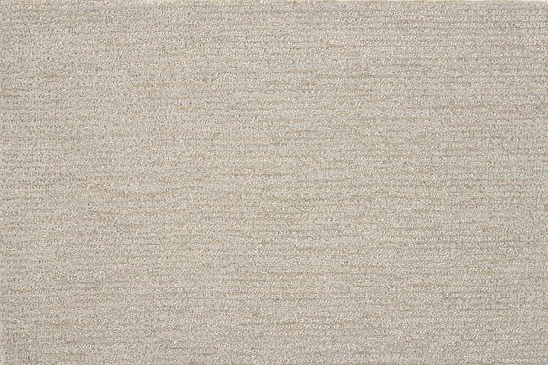 Close-up of Highlands Berber Carpet in Plateau—a beige, textured carpet with a subtle horizontal weave. Its soft, uniform surface makes it a stylish and comfortable choice for contemporary flooring.