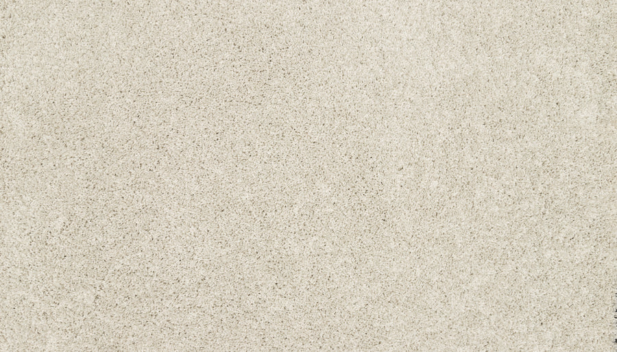 Close-up view of Furocious I Pet Friendly Carpet in beige featuring a plush texture and soft, uniform pattern—an inviting choice perfect for modern interiors and homes with pets.