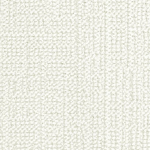 Close-up of the Occasion On Trend Carpet in Honor color, showing its subtle repeating geometric pattern. The woven fibers and soft texture create an elegant, comfortable look for modern spaces.