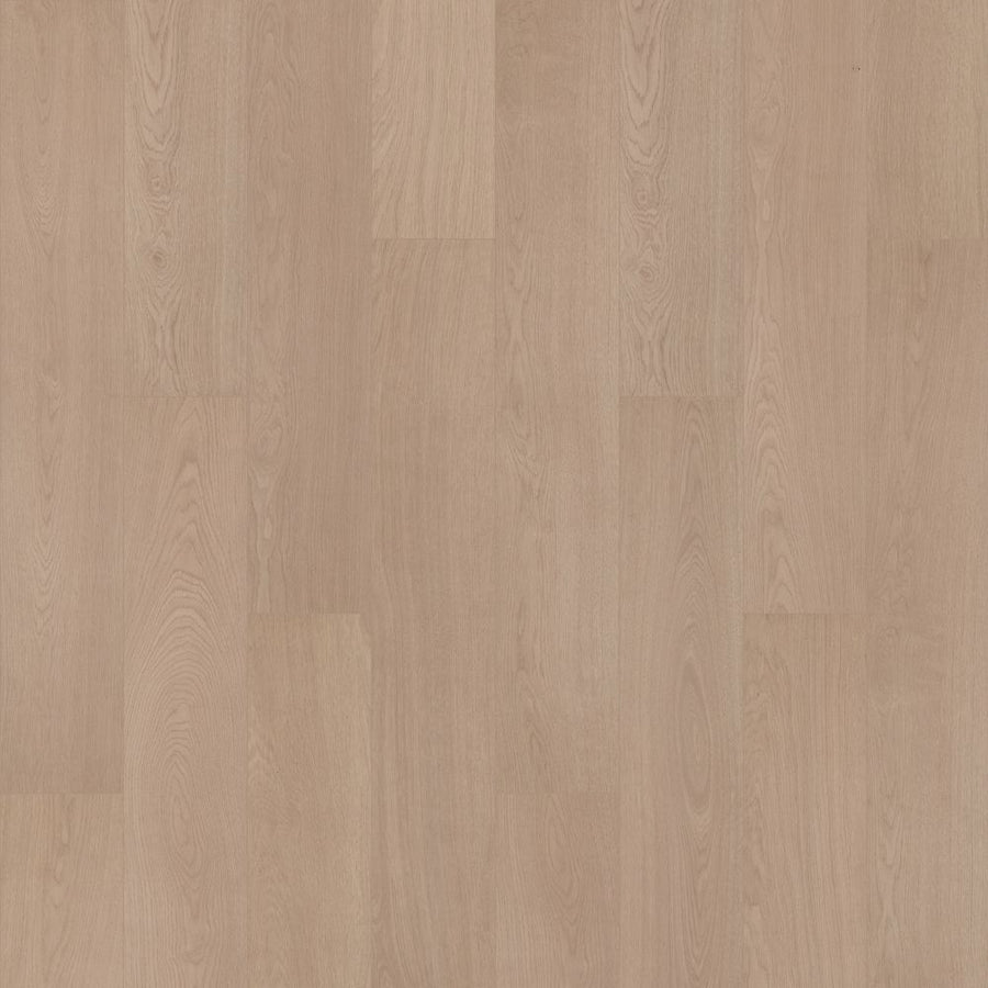 Oxford Manor 7.5" Vinyl Plank features light wood tones and subtle grain for a smooth, durable surface. Its staggered layout delivers a clean, modern look ideal for contemporary interiors.