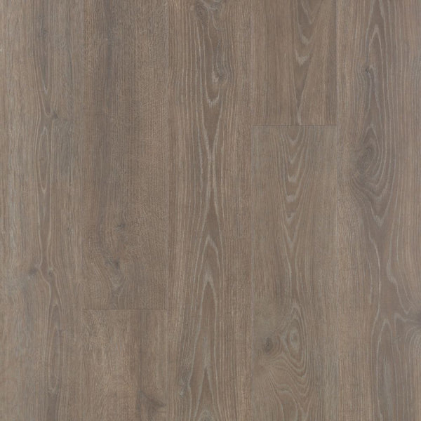 A close-up of Kindling Oak Antique Style 9 7/16