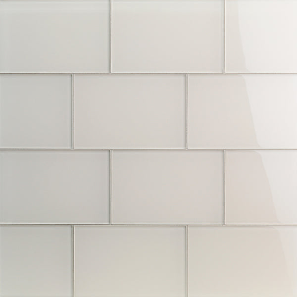 A close-up of a wall featuring Tomei Modules 6