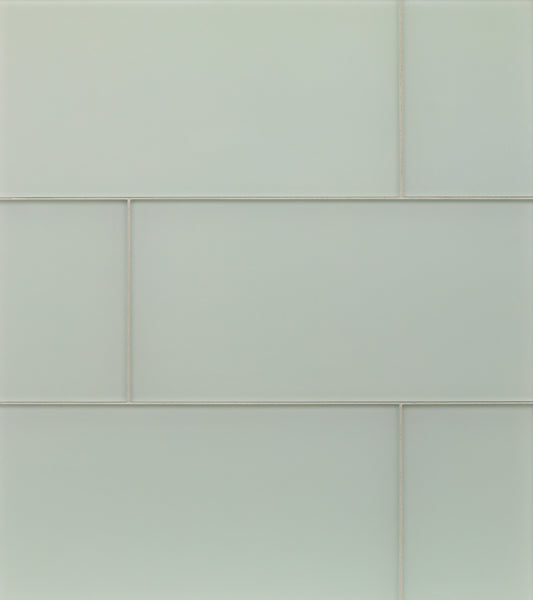 Close-up of a wall with Tomei Modules 9