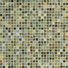 Mini Mosaic Silk