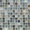 Mosaic Silk