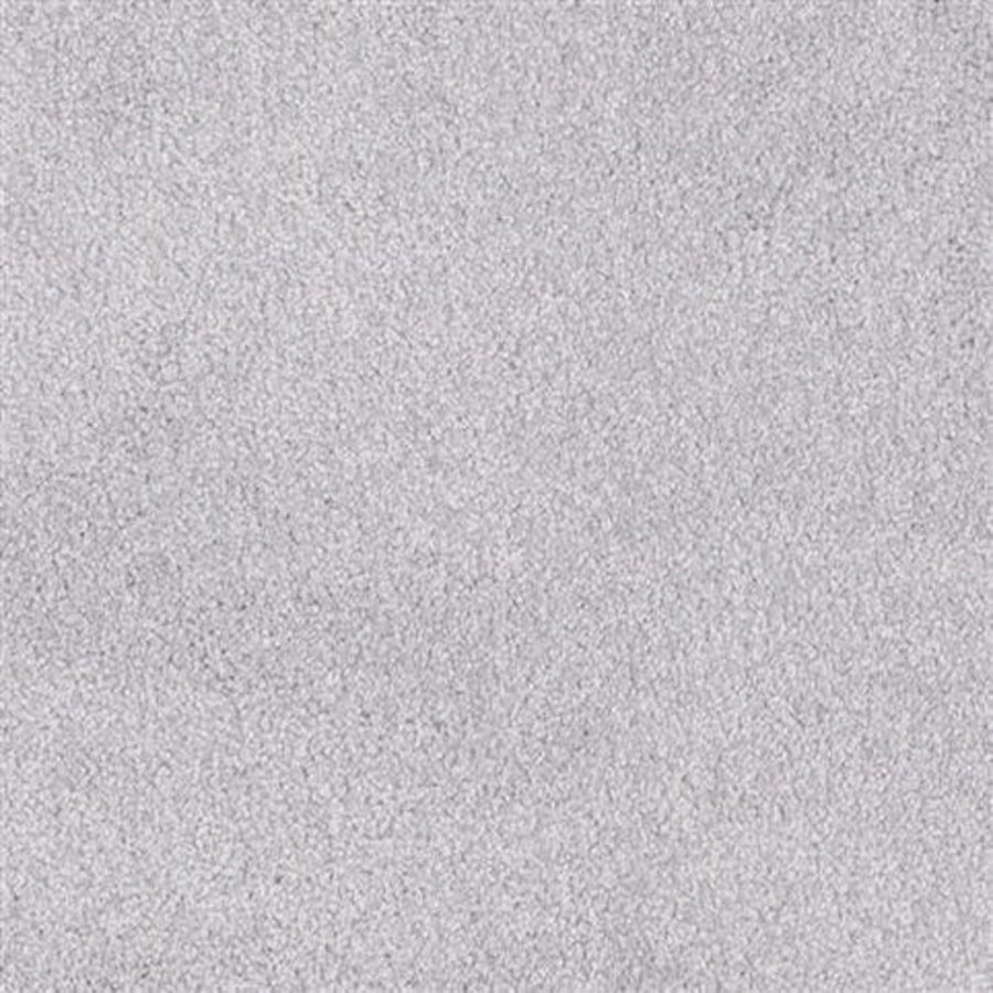 Close-up of Oceanside Family Friendly Carpet in Lavender Shade, featuring a soft, uniform texture with a durable and plush surface.