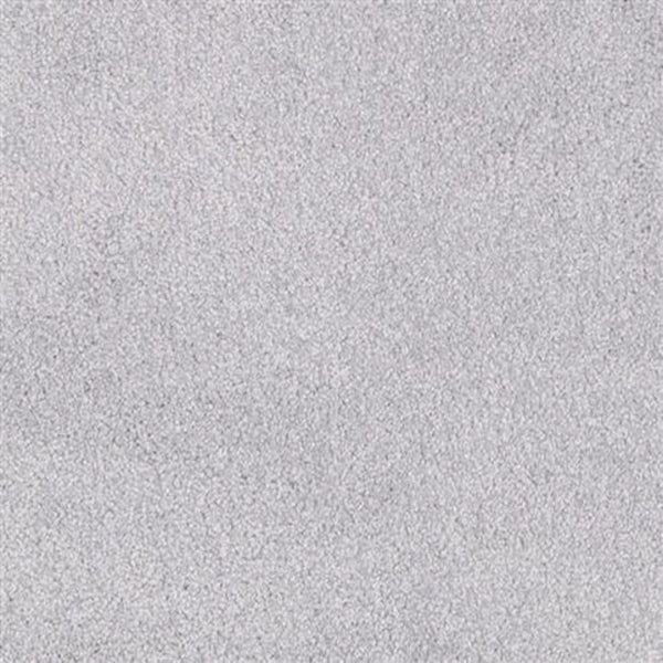 Close-up of Oceanside Family Friendly Carpet in Lavender Shade, featuring a soft, uniform texture with a durable and plush surface.