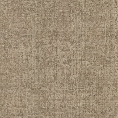 The Ithaca On Trend Carpet in Legend features a textured beige and light brown surface with a woven, fabric-like look; subtle color variations and an irregular grid pattern offer rustic style ideal for high-traffic areas.