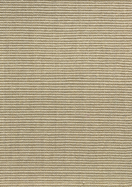Close-up of Cyprus Berber Carpet in Lunar, showing beige woven texture with a subtle grid pattern. The tightly stitched surface offers a slightly rough, natural textile look—perfect for comfortable, stylish flooring.