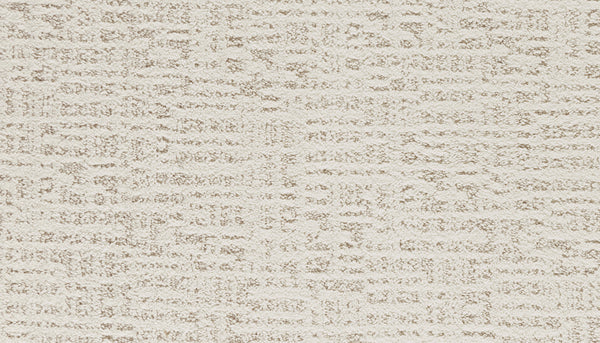 Close-up of Luxuriant Path Pet Friendly Carpet in Ice Fox, featuring a textured, stain-resistant surface with a subtle stripe pattern—ideal for homes that want lasting style and durability.