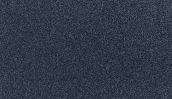 Luxuriant Touch I Pet Friendly Carpet in Zephyr color, soft-textured and premium, fills the entire image frame with even lighting.