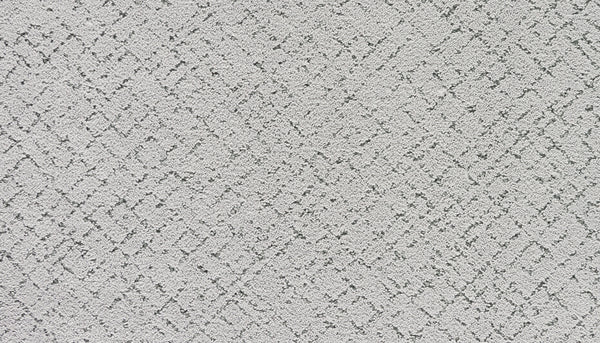 Luxuriant Weave Pet Friendly Carpet in Flute is a light gray, textured carpet featuring a subtle, irregular diamond and line pattern with slightly darker gray lines for lasting comfort and stylish appeal.