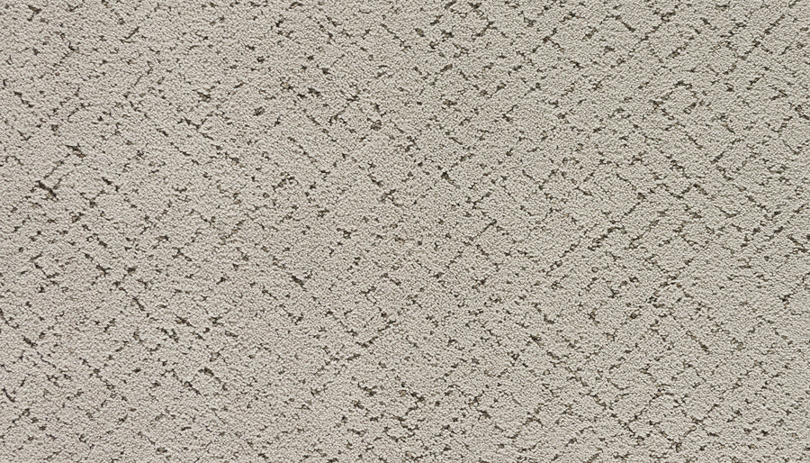 Luxuriant Weave Pet Friendly Carpet in Arctic features a subtle, irregular geometric pattern with intersecting lines and shapes, delivering a modern look and luxurious texture—ideal for busy, pet-friendly homes seeking durability and style.