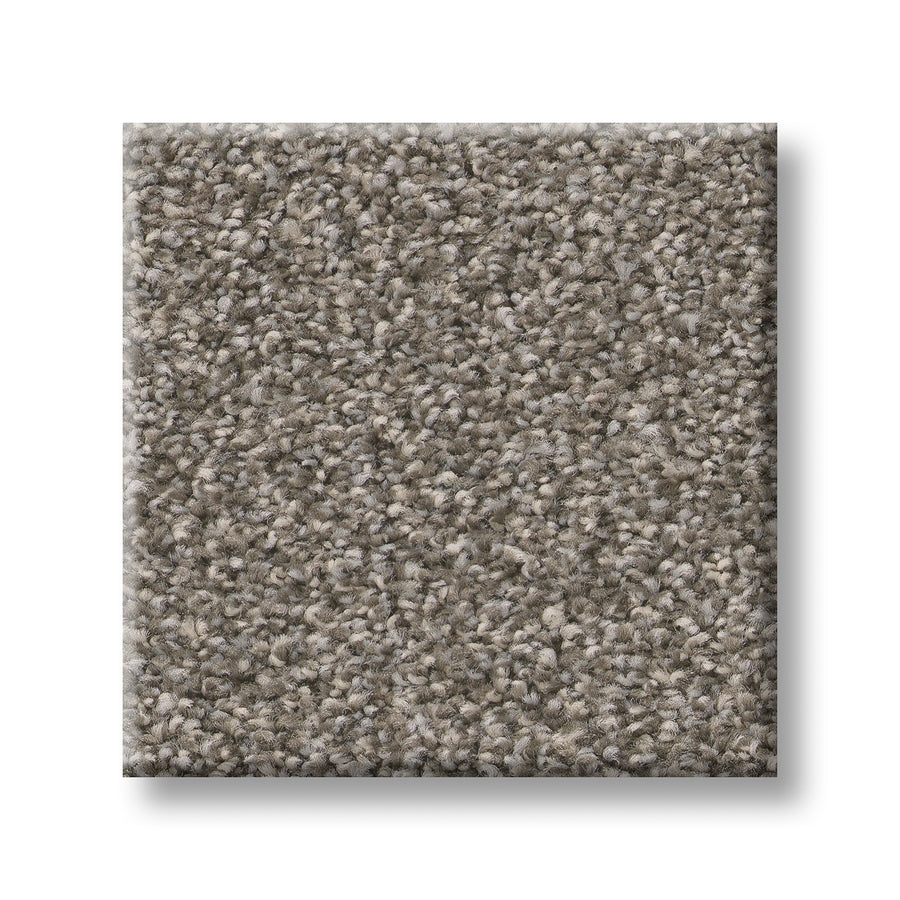 Tweed Comfort Blue Family Friendly Carpet