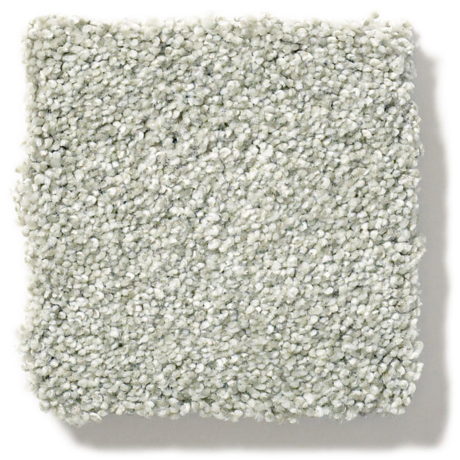 Tonal Comfort Blue Family Friendly Carpet