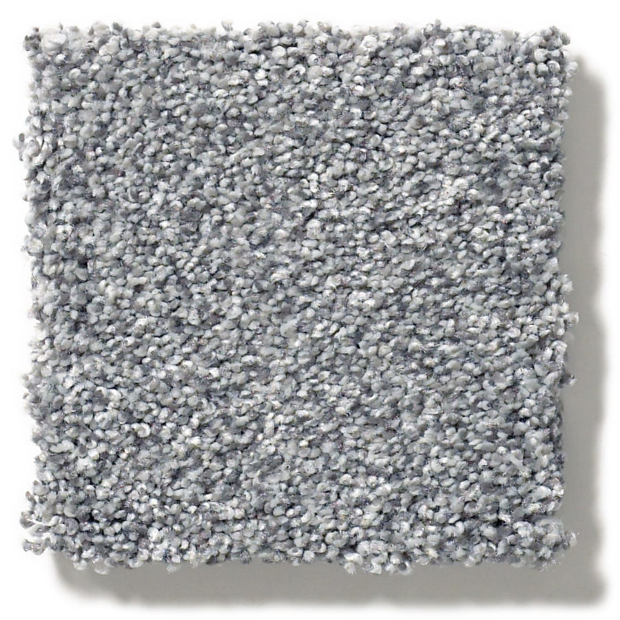 Tonal Comfort Blue Family Friendly Carpet