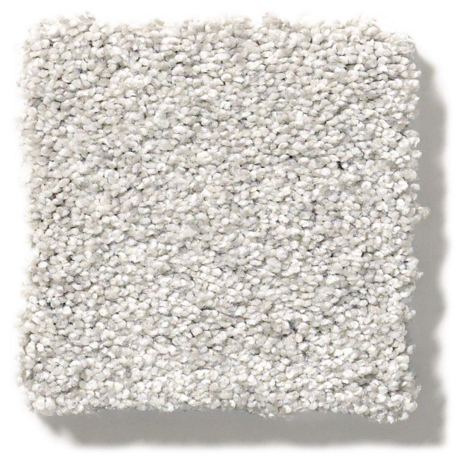 Tonal Comfort Blue Family Friendly Carpet