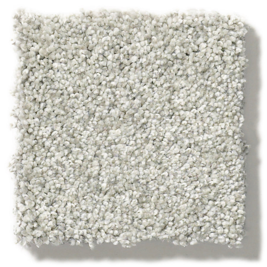 Tonal Comfort Blue Family Friendly Carpet