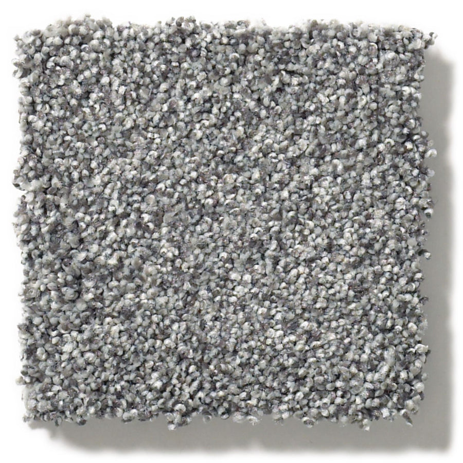 Tonal Comfort Blue Family Friendly Carpet