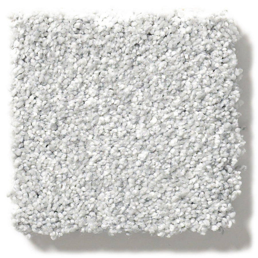 Tonal Comfort Blue Family Friendly Carpet