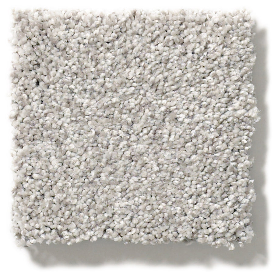 Tonal Comfort Blue Family Friendly Carpet