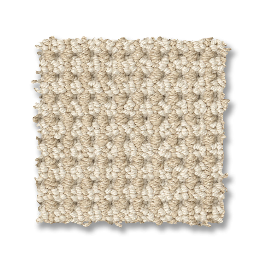 Inspired Berber Carpet