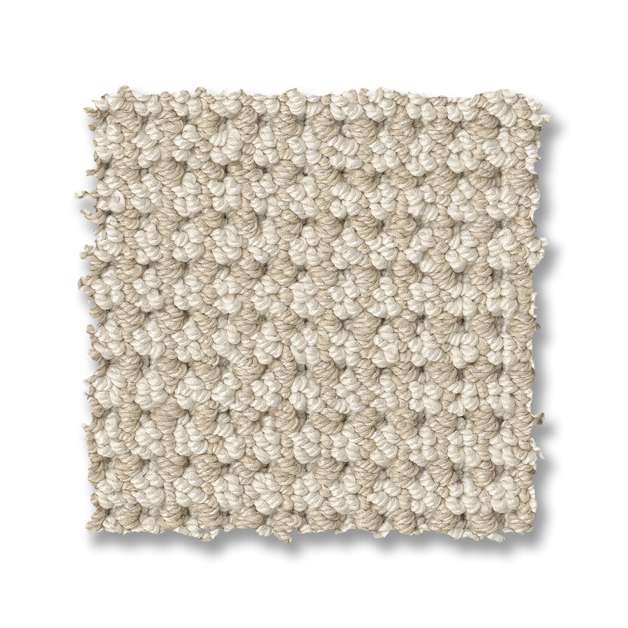 Inspired Berber Carpet