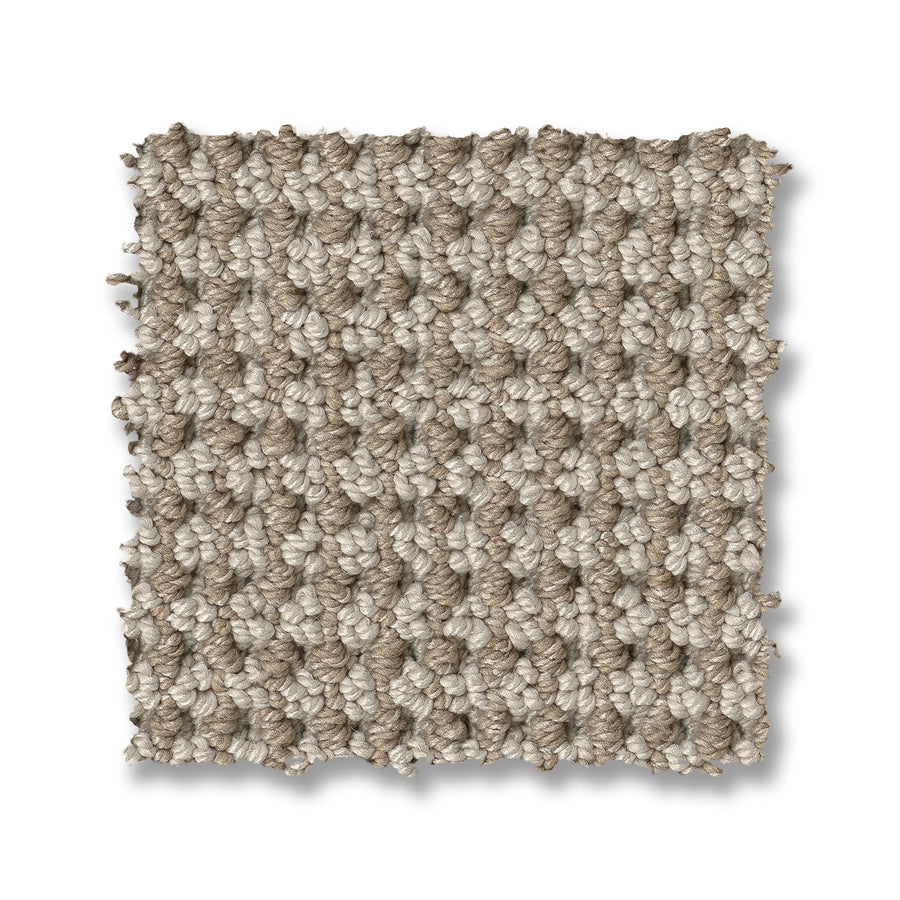 Inspired Berber Carpet