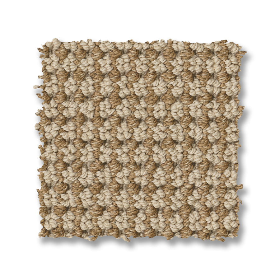 Inspired Berber Carpet