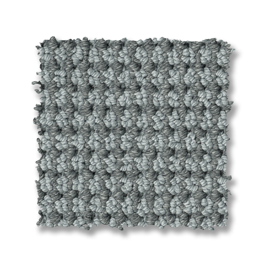 Inspired Berber Carpet