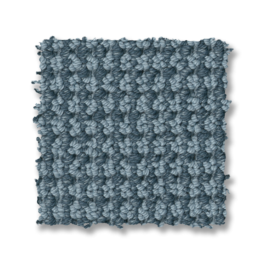 Inspired Berber Carpet