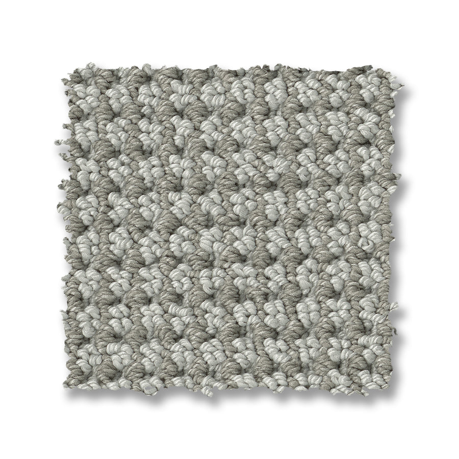 Inspired Berber Carpet