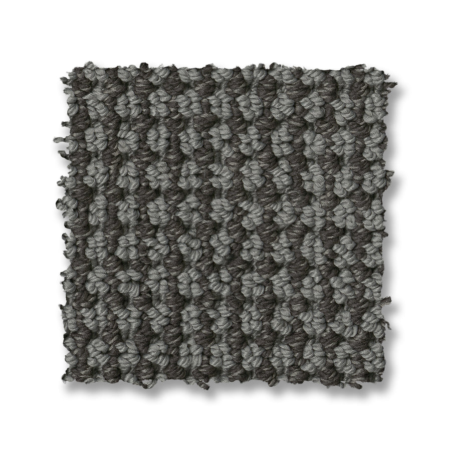 Inspired Berber Carpet