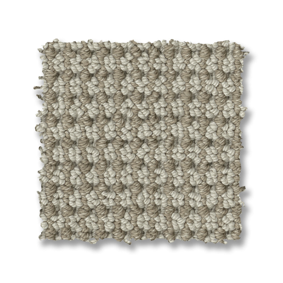 Inspired Berber Carpet