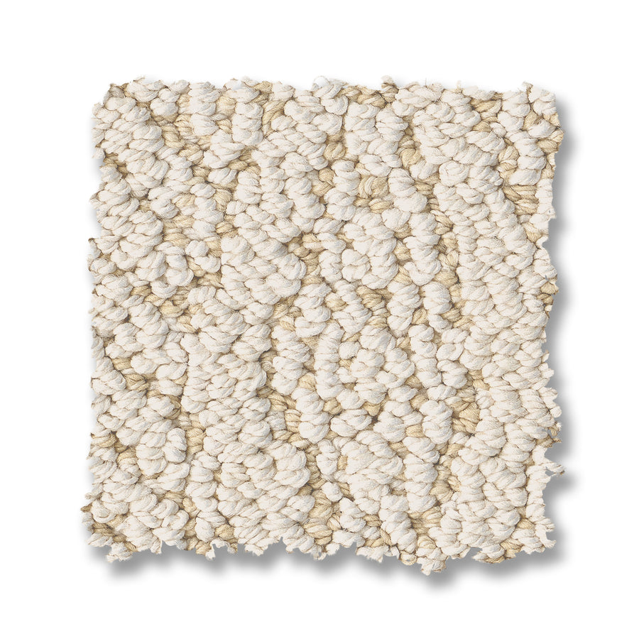 Crochet Berber Carpet