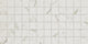 Skyline 2x2 Mosaic Porcelain Tile - Majestic