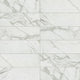 Skyline 6x18 Glossy Porcelain Tile - Majestic
